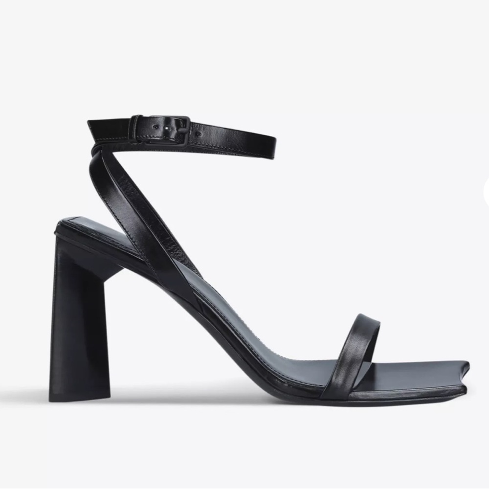 Balenciaga Moon Sandal H90